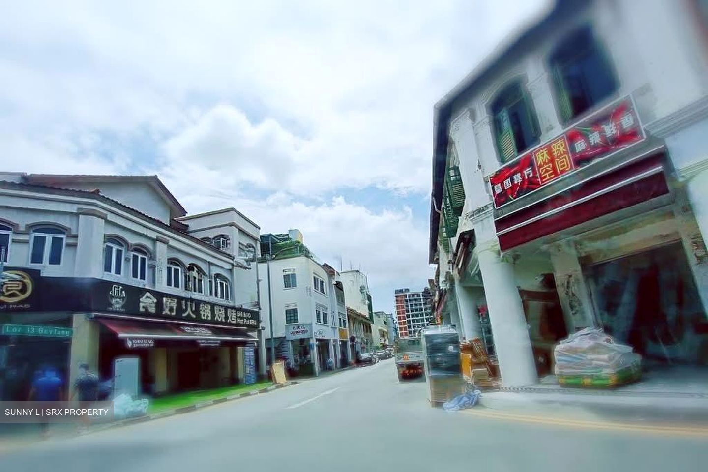 Geylang Road (D14), Retail #573907011